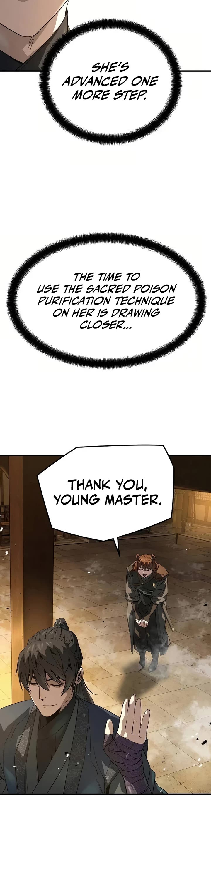 Absolute Regression chapter 93 page 41