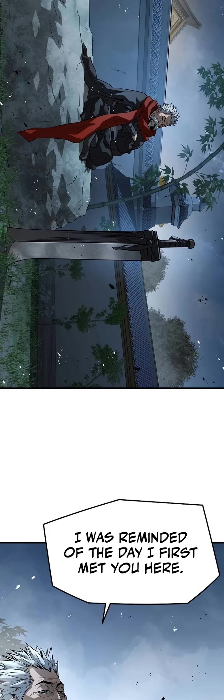 Absolute Regression chapter 93 page 43