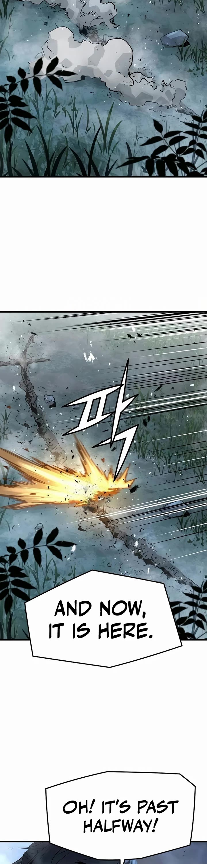 Absolute Regression chapter 93 page 46