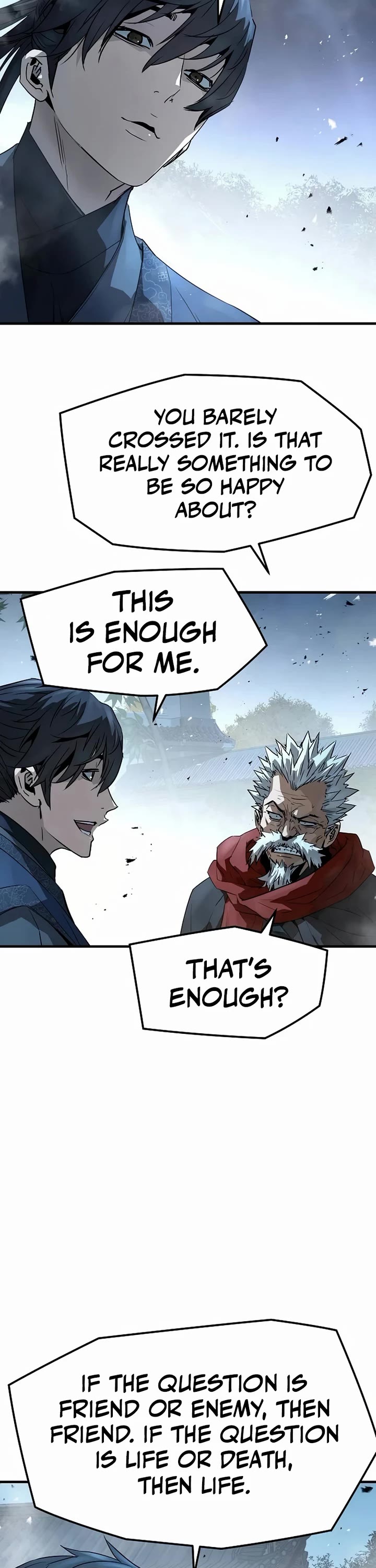 Absolute Regression chapter 93 page 47