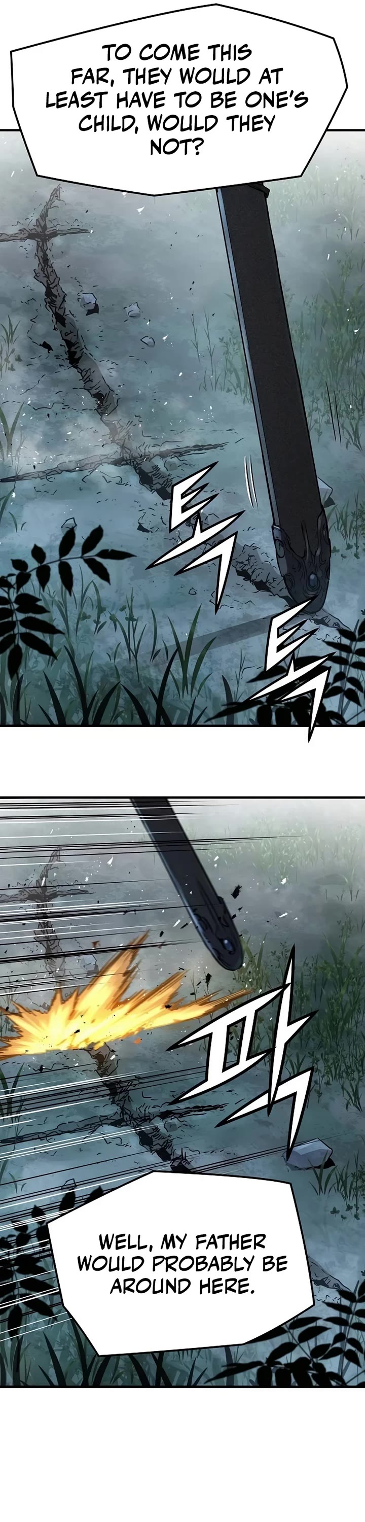 Absolute Regression chapter 93 page 50