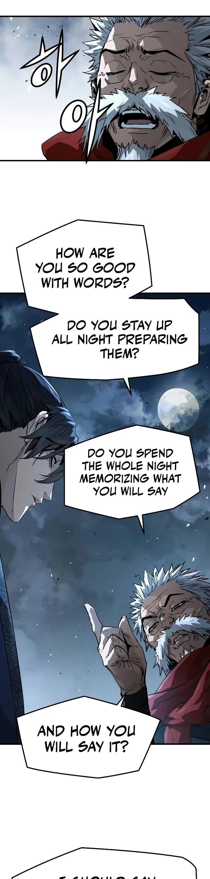 Absolute Regression chapter 93 page 51