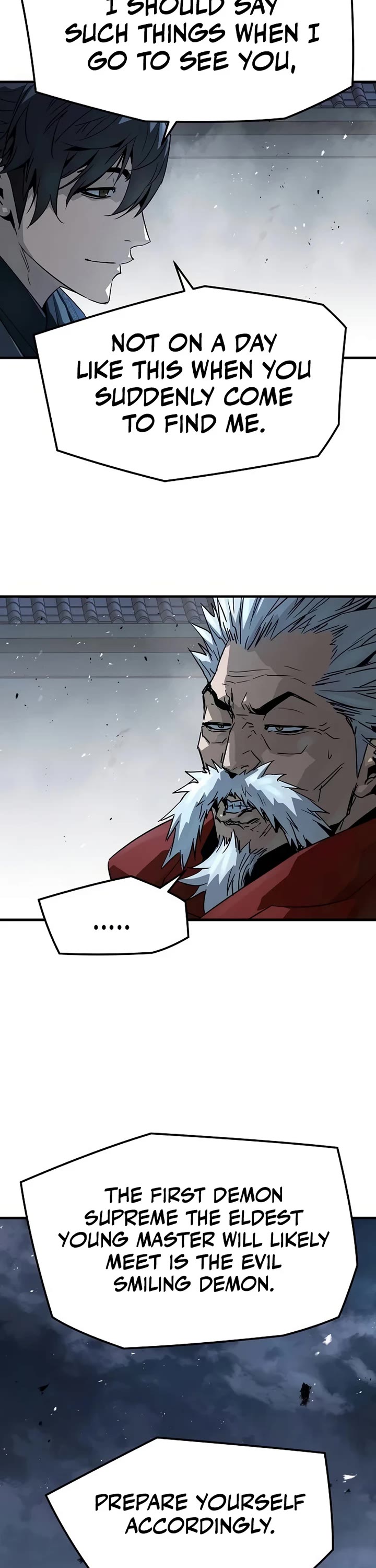 Absolute Regression chapter 93 page 52