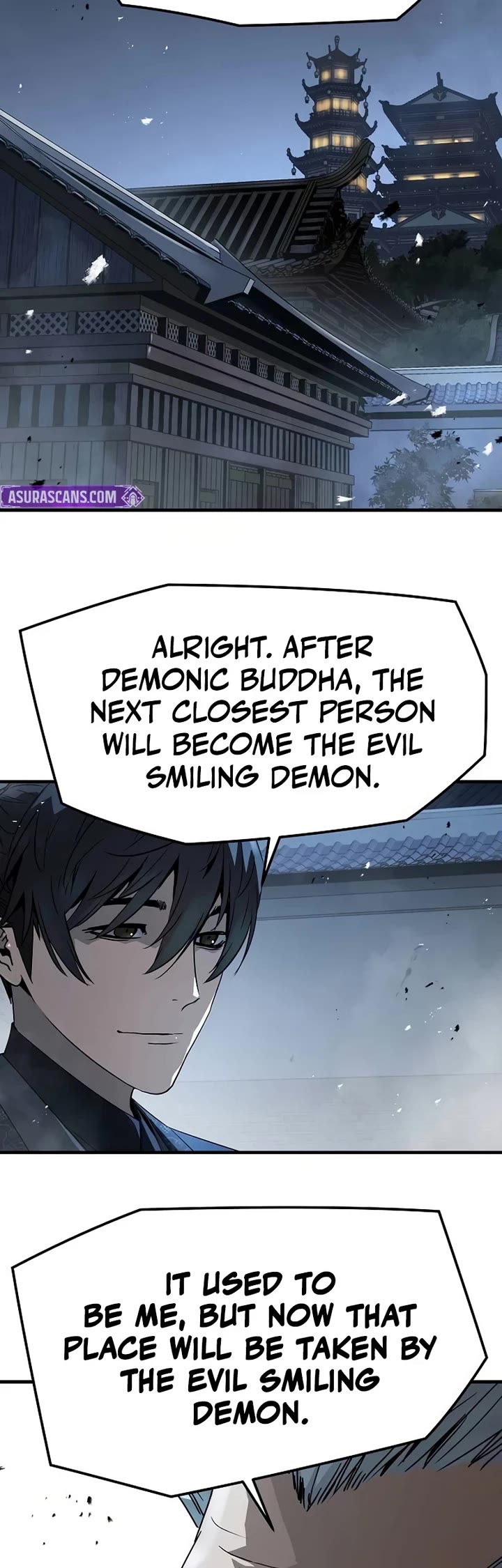 Absolute Regression chapter 93 page 53