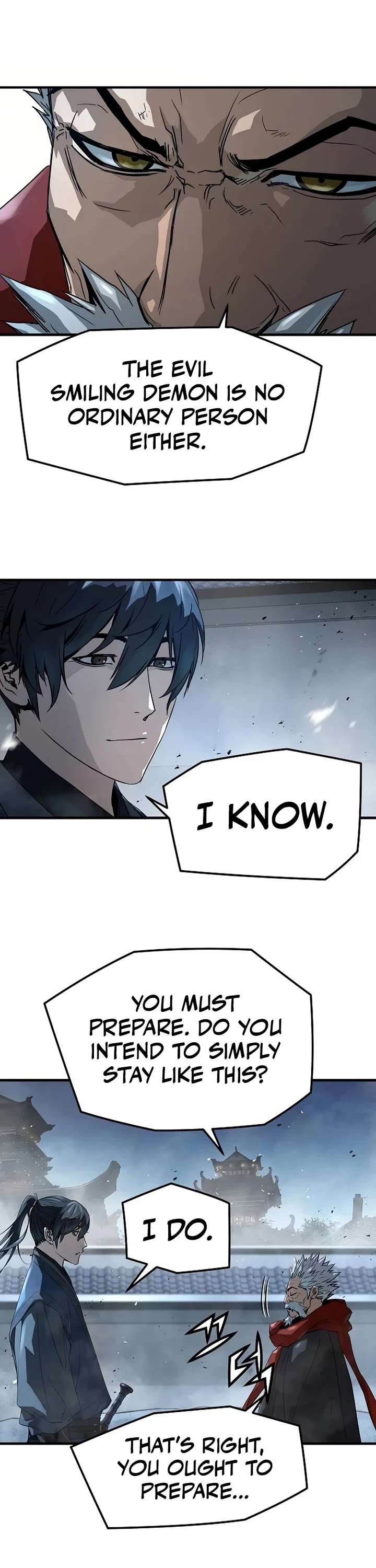 Absolute Regression chapter 93 page 55