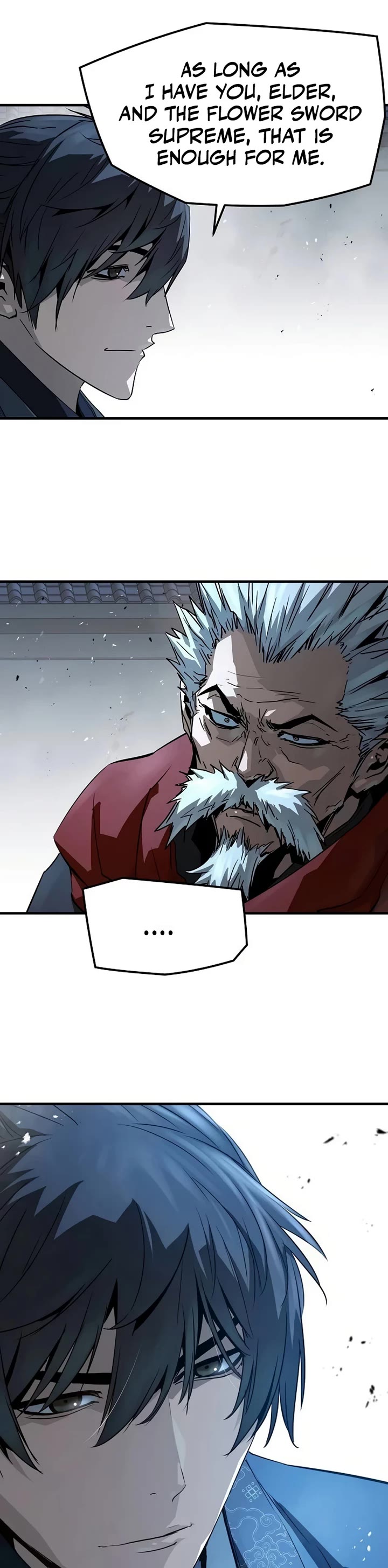 Absolute Regression chapter 93 page 57