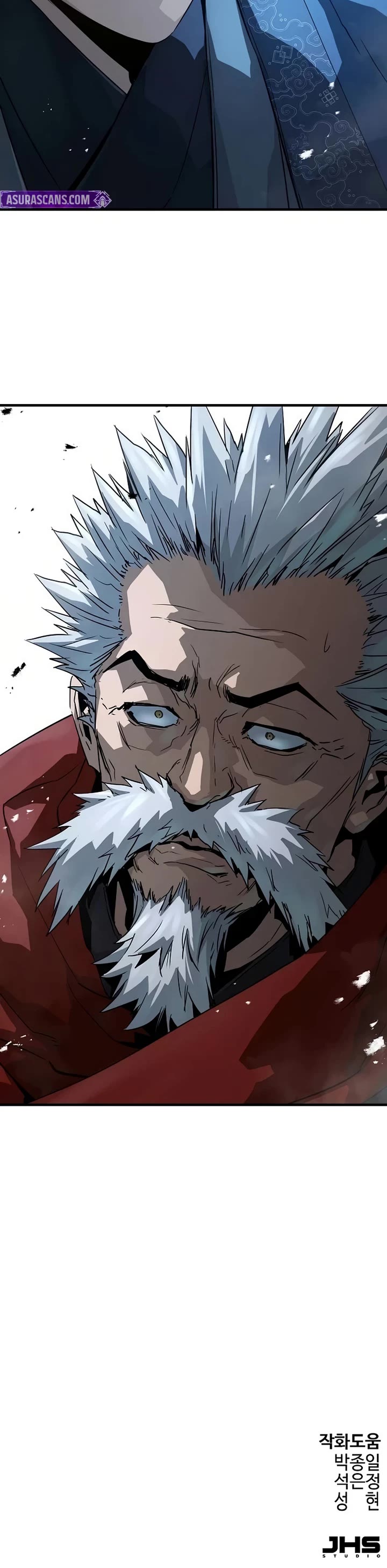 Absolute Regression chapter 93 page 58