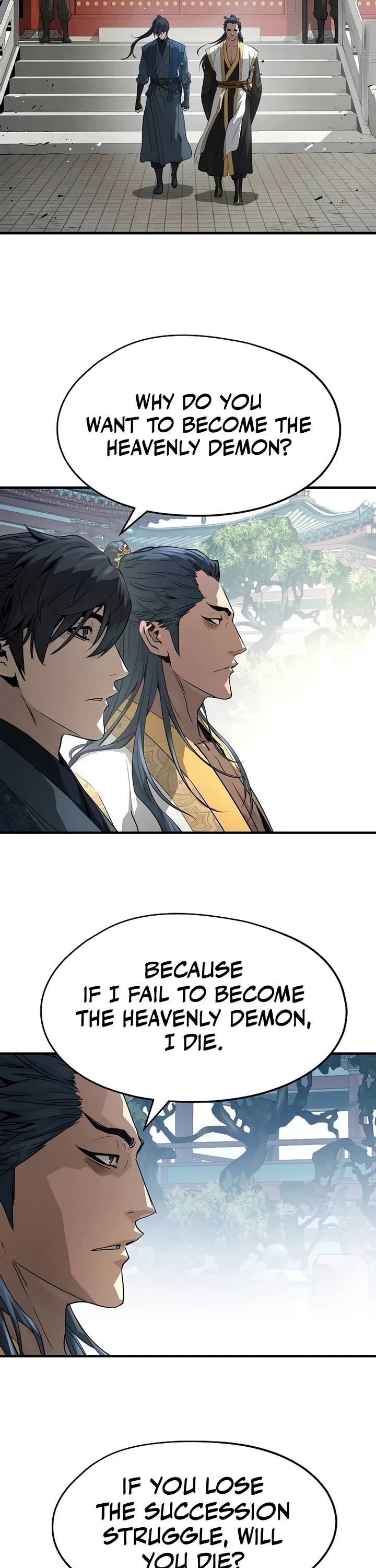 Absolute Regression chapter 93 page 7