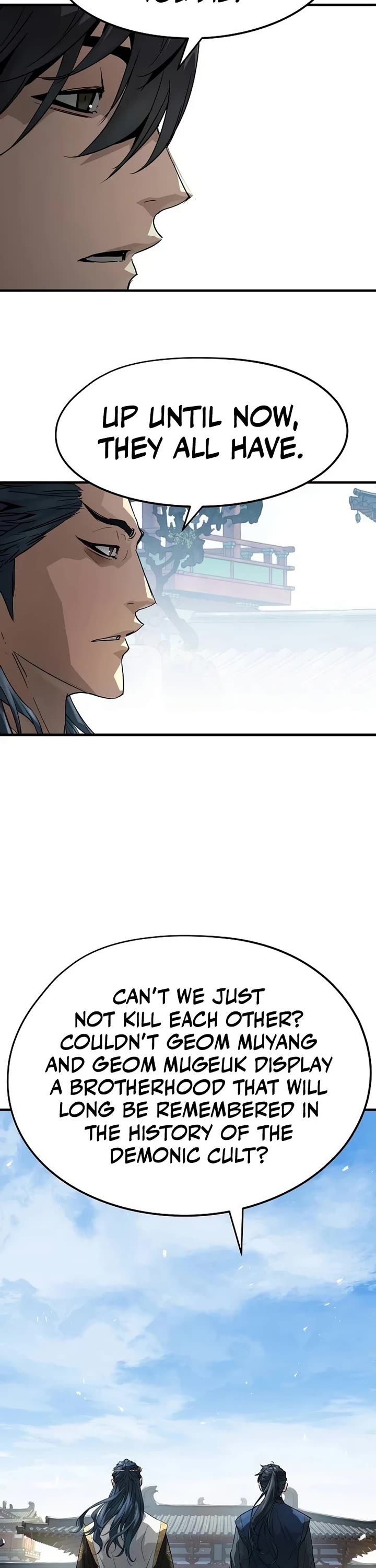 Absolute Regression chapter 93 page 8