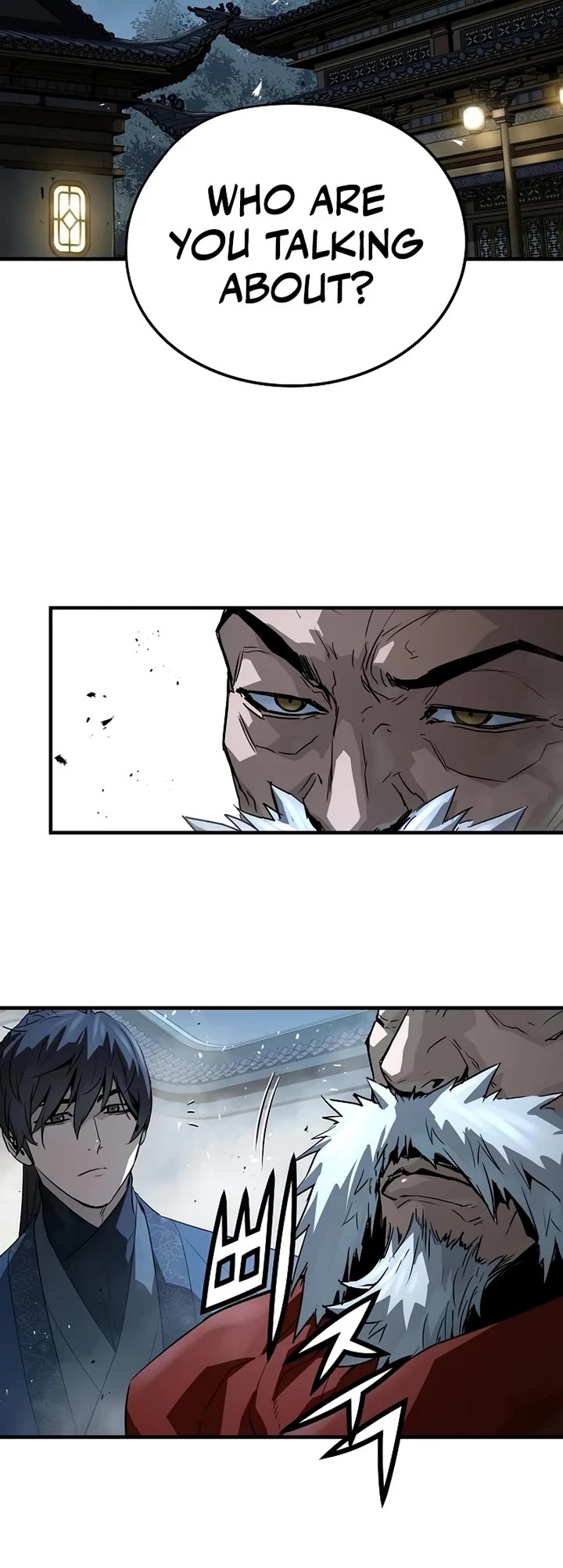 Absolute Regression chapter 94 page 10