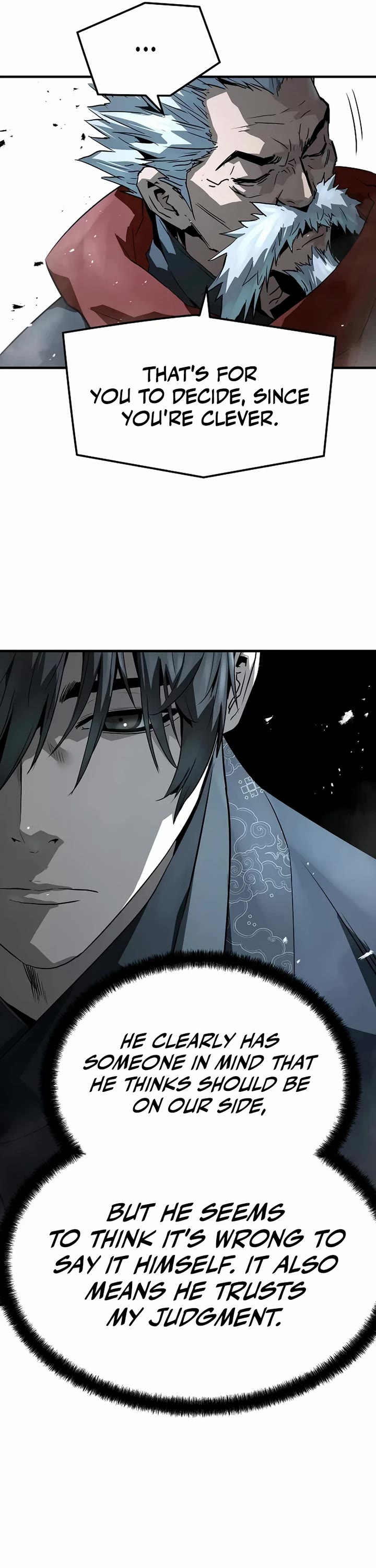 Absolute Regression chapter 94 page 11