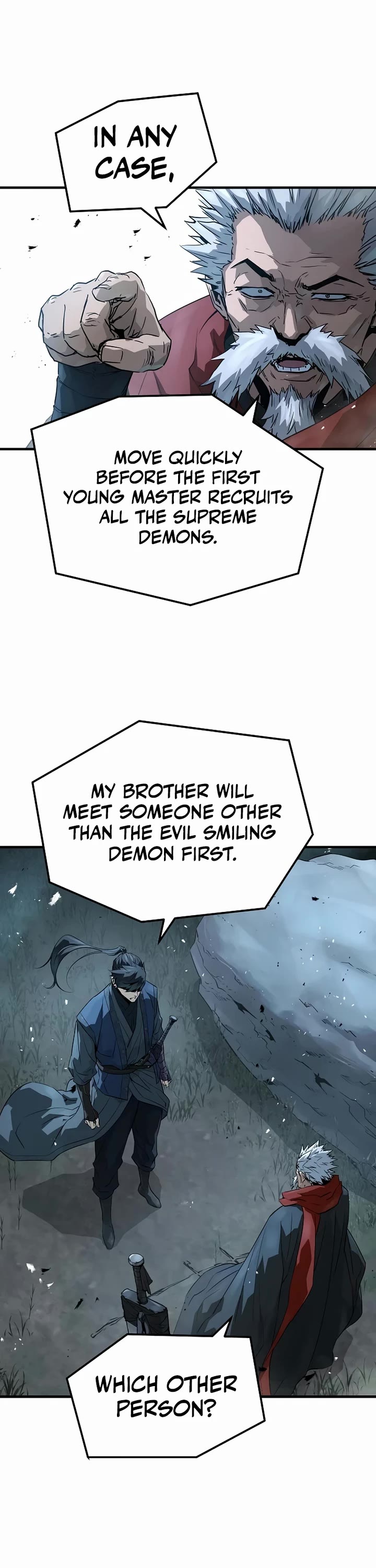 Absolute Regression chapter 94 page 12