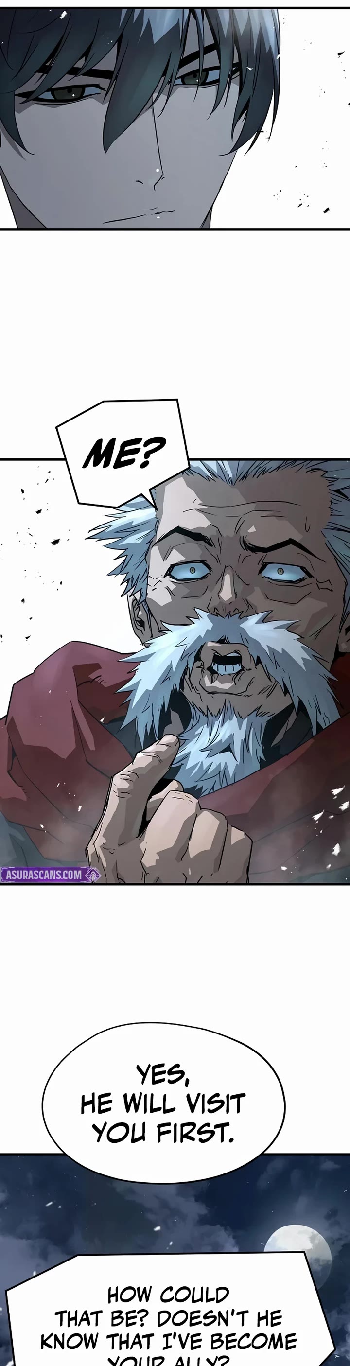 Absolute Regression chapter 94 page 13