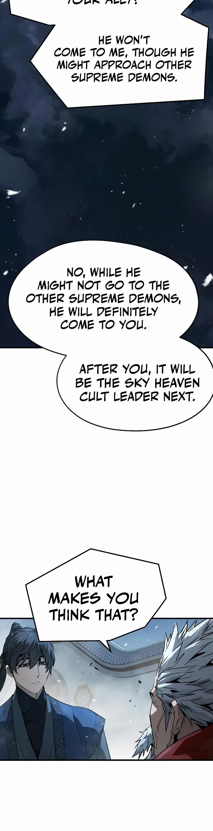 Absolute Regression chapter 94 page 14