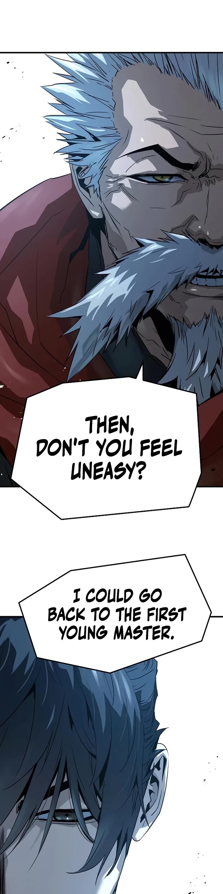 Absolute Regression chapter 94 page 17