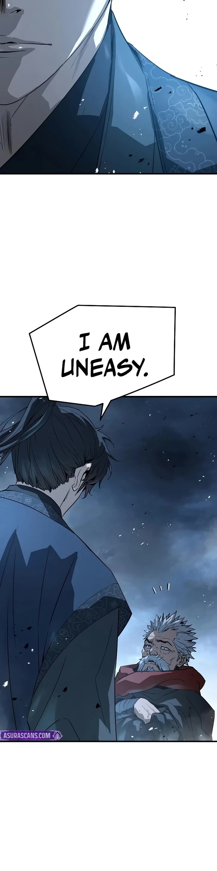 Absolute Regression chapter 94 page 18