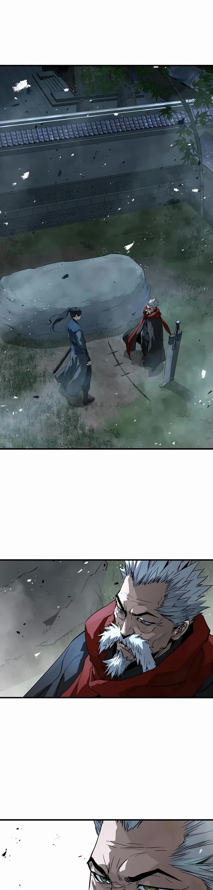 Absolute Regression chapter 94 page 2