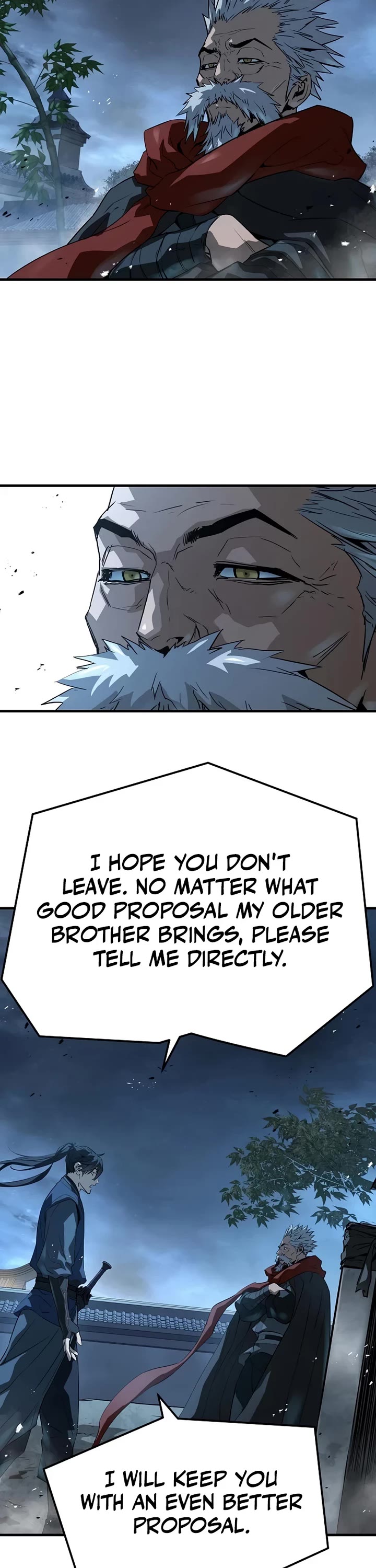 Absolute Regression chapter 94 page 20