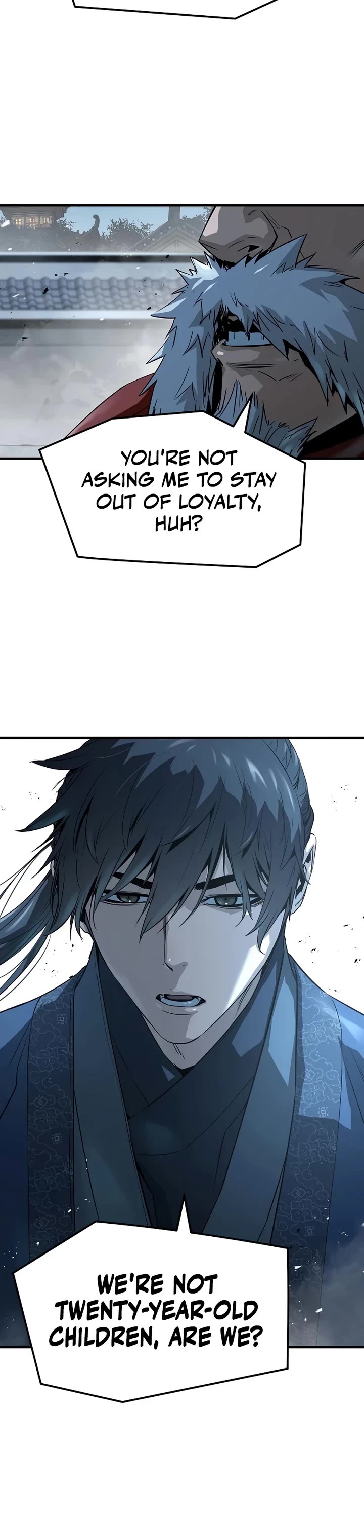 Absolute Regression chapter 94 page 21