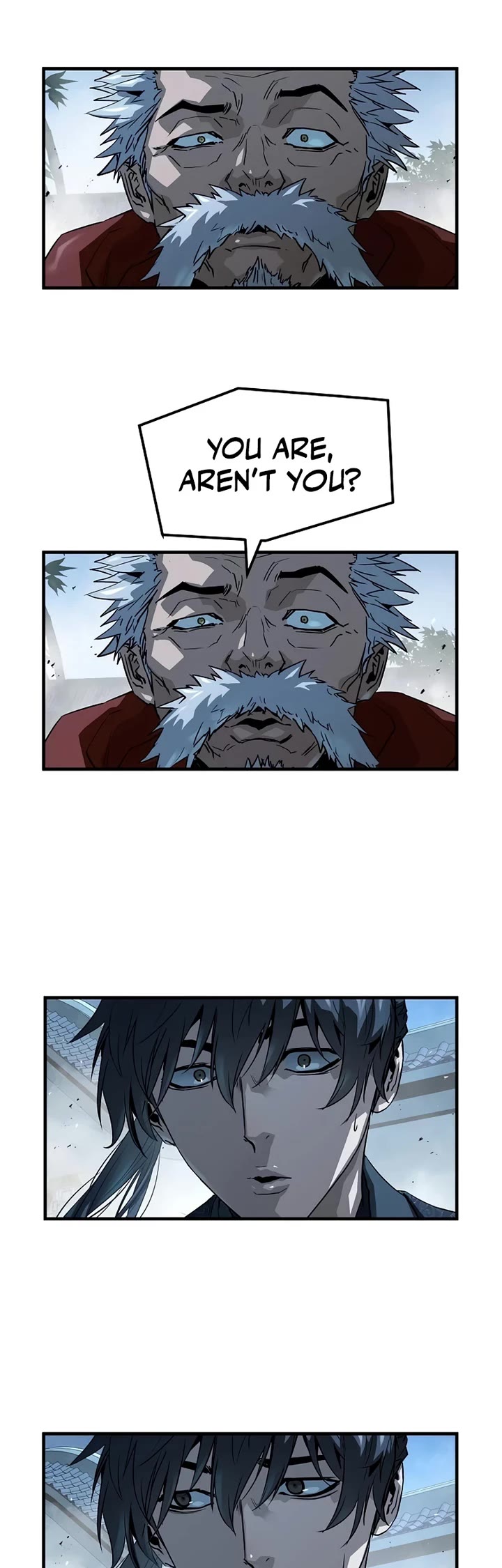 Absolute Regression chapter 94 page 22