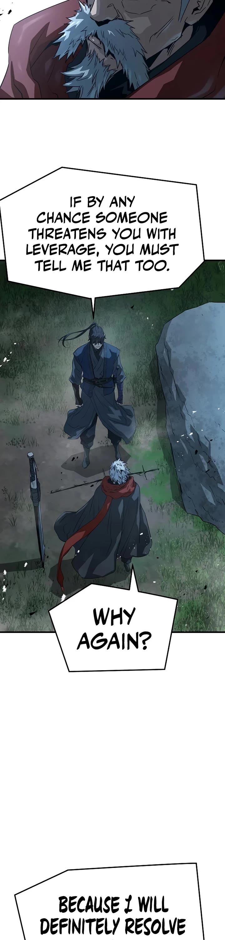 Absolute Regression chapter 94 page 25