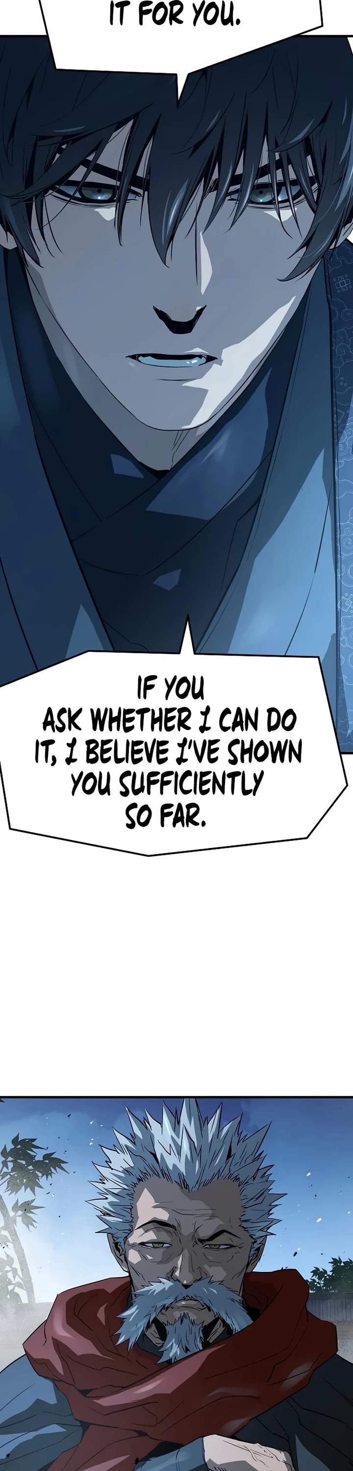 Absolute Regression chapter 94 page 26