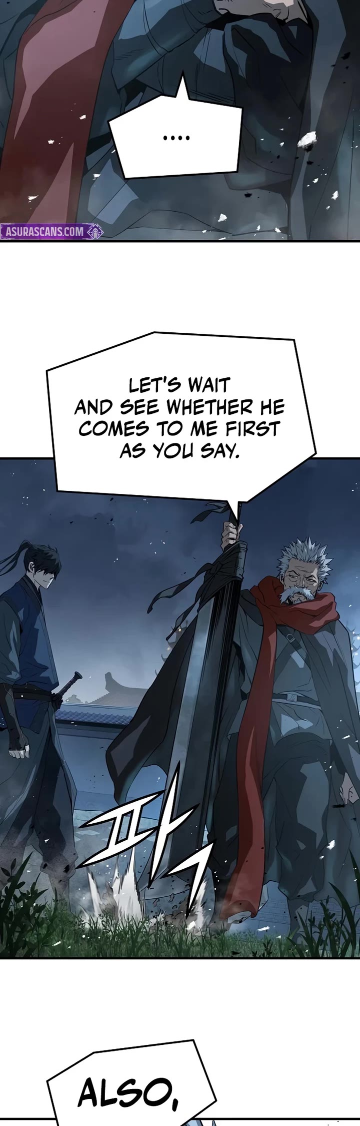 Absolute Regression chapter 94 page 27