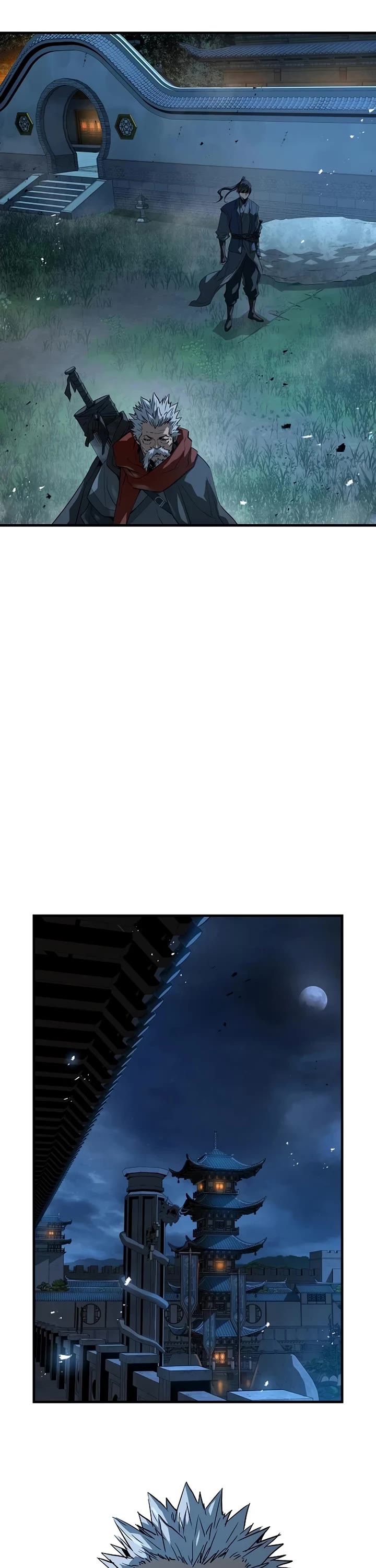 Absolute Regression chapter 94 page 29