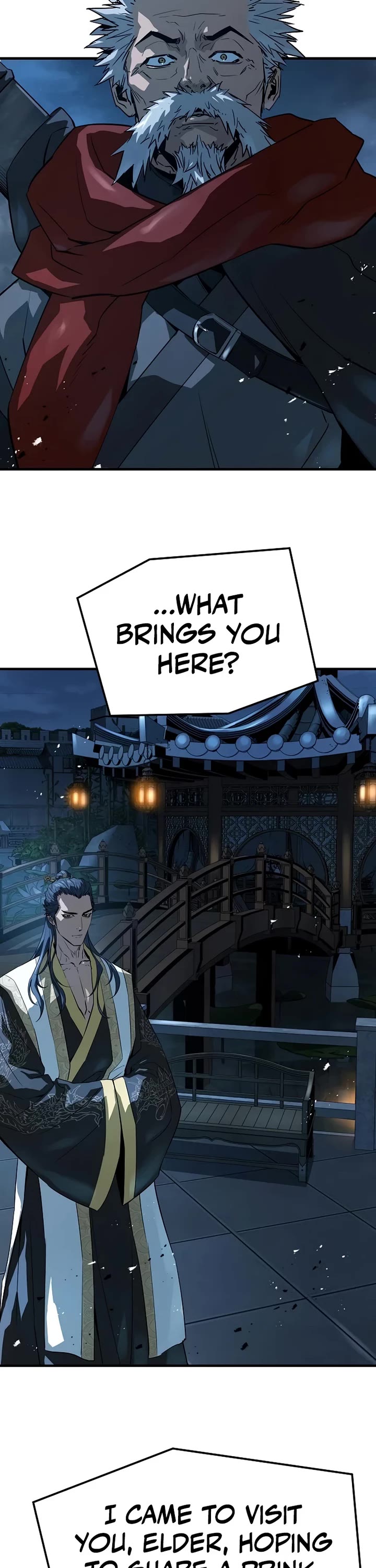 Absolute Regression chapter 94 page 30