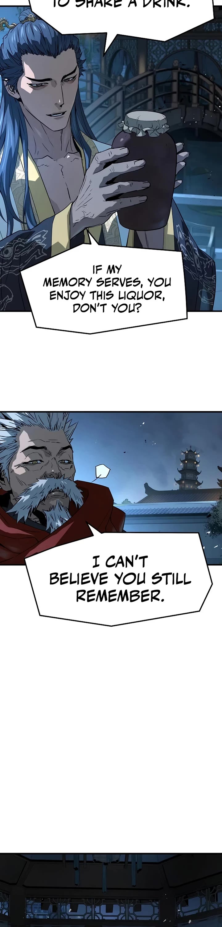 Absolute Regression chapter 94 page 31