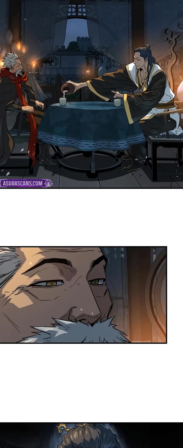 Absolute Regression chapter 94 page 32