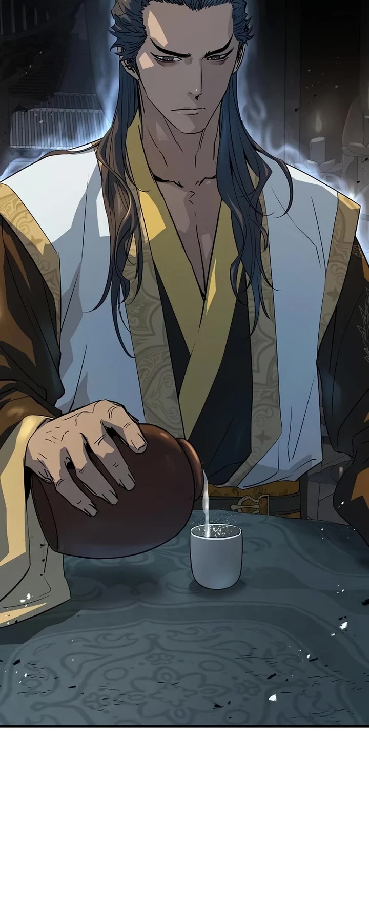 Absolute Regression chapter 94 page 33