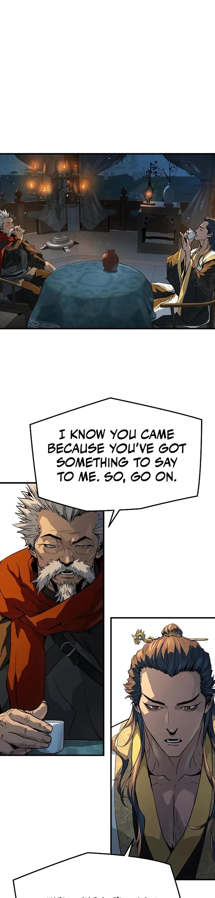 Absolute Regression chapter 94 page 35