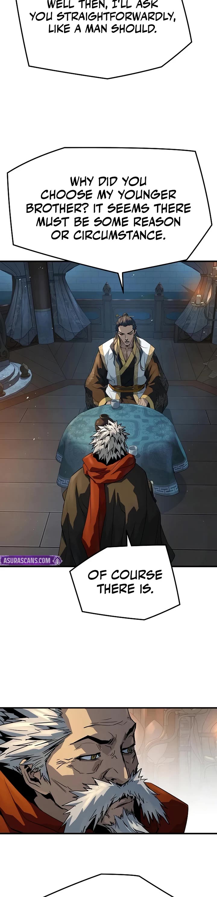 Absolute Regression chapter 94 page 36