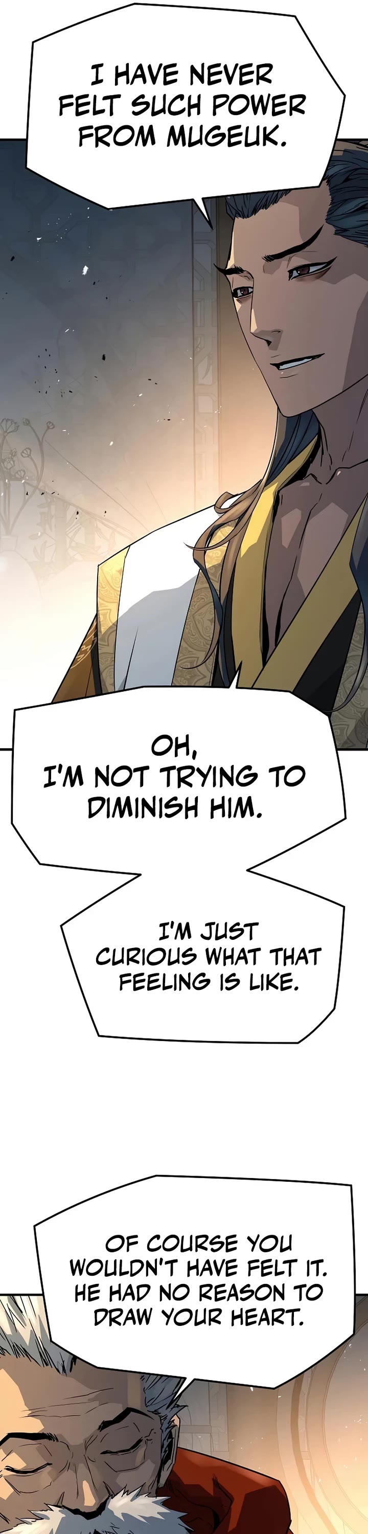 Absolute Regression chapter 94 page 38