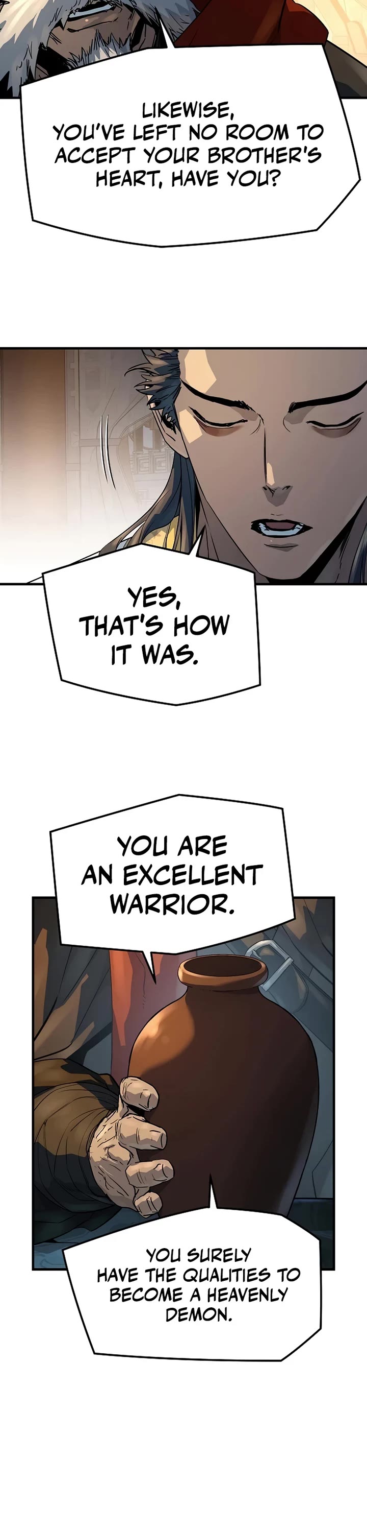 Absolute Regression chapter 94 page 39