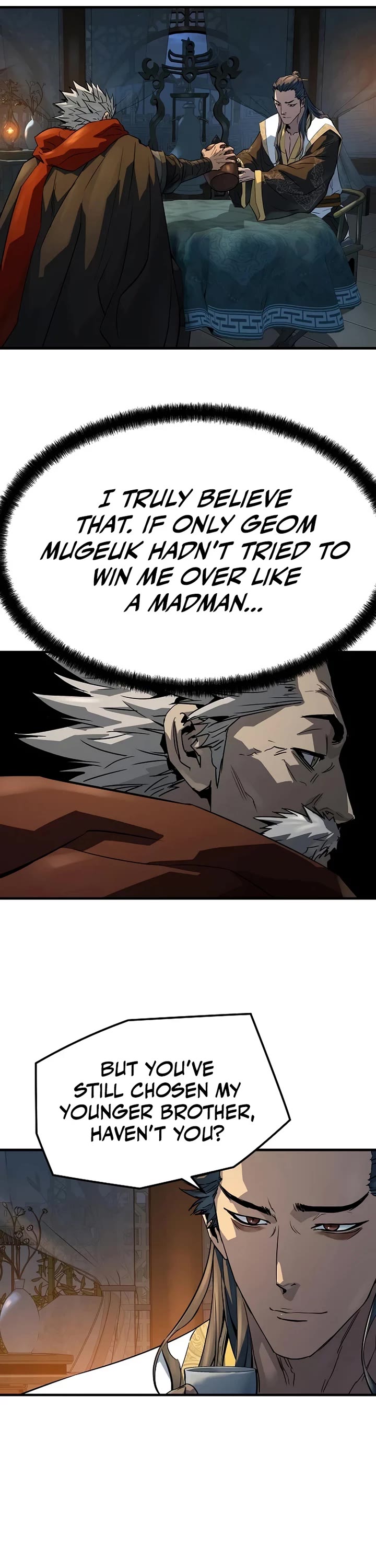 Absolute Regression chapter 94 page 40