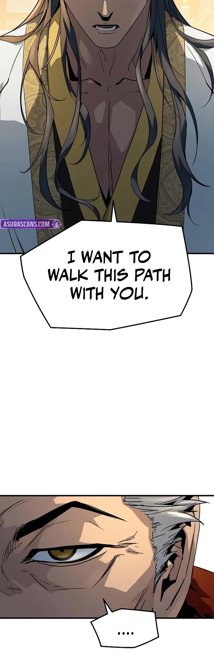 Absolute Regression chapter 94 page 42