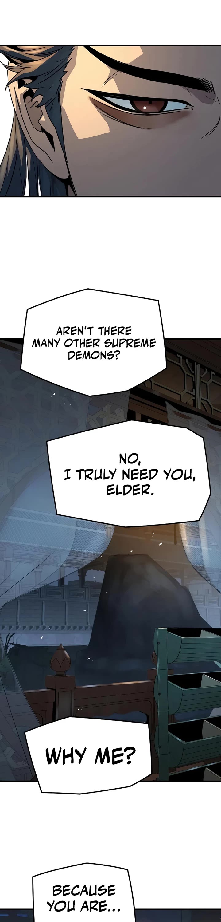 Absolute Regression chapter 94 page 43