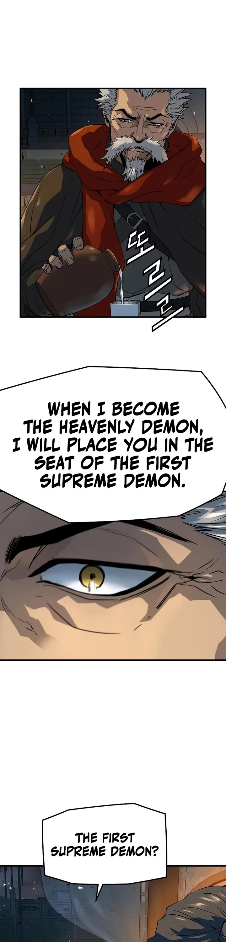 Absolute Regression chapter 94 page 45