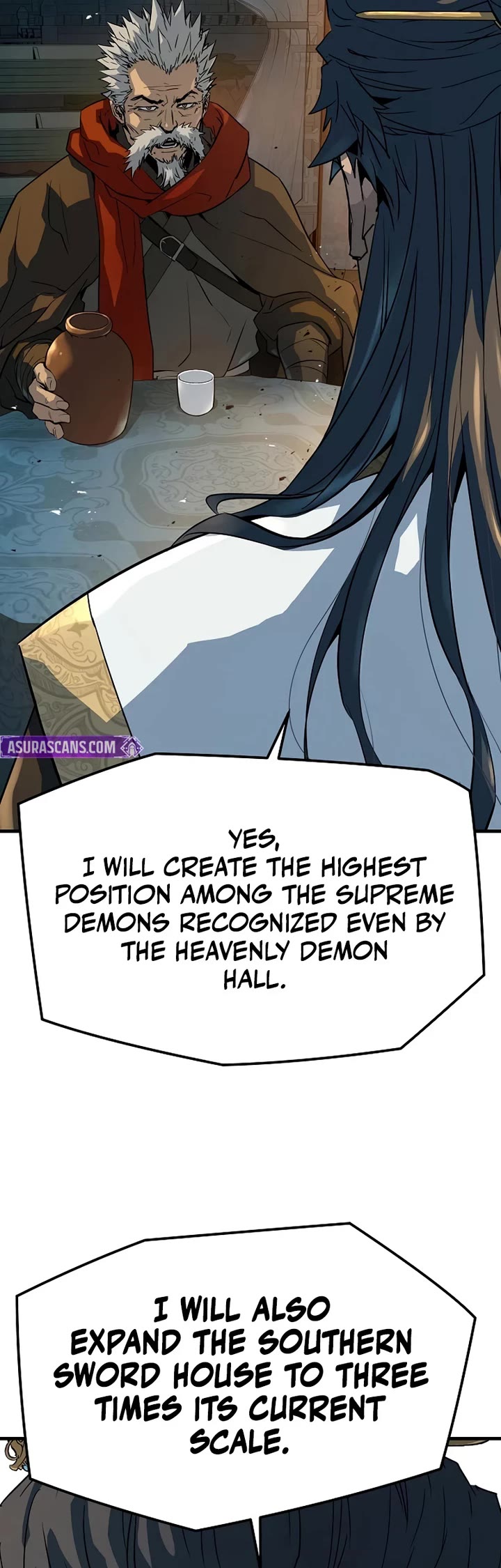 Absolute Regression chapter 94 page 46