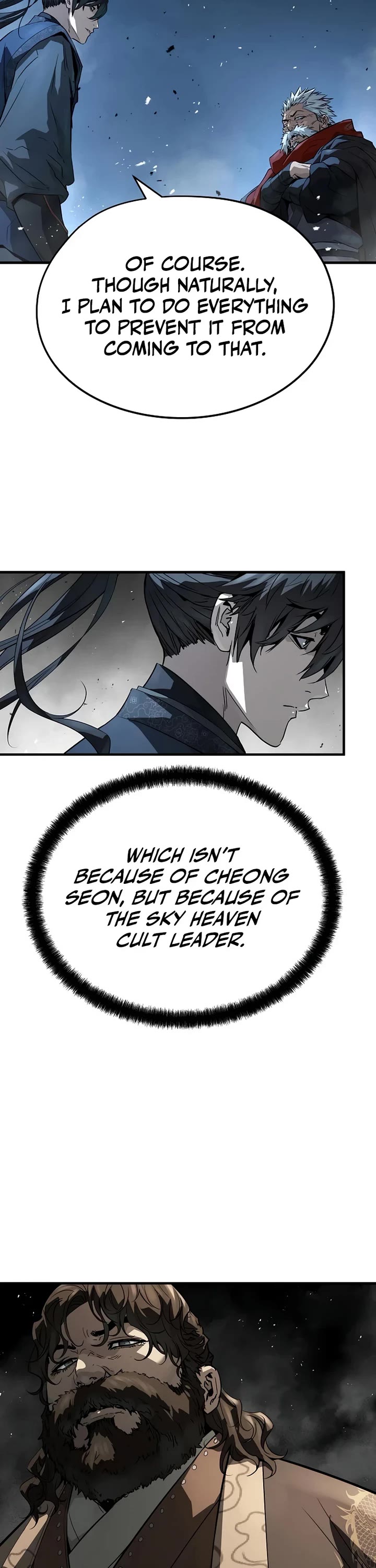 Absolute Regression chapter 94 page 7