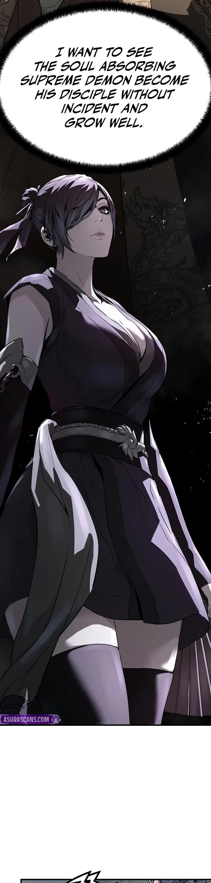 Absolute Regression chapter 94 page 8