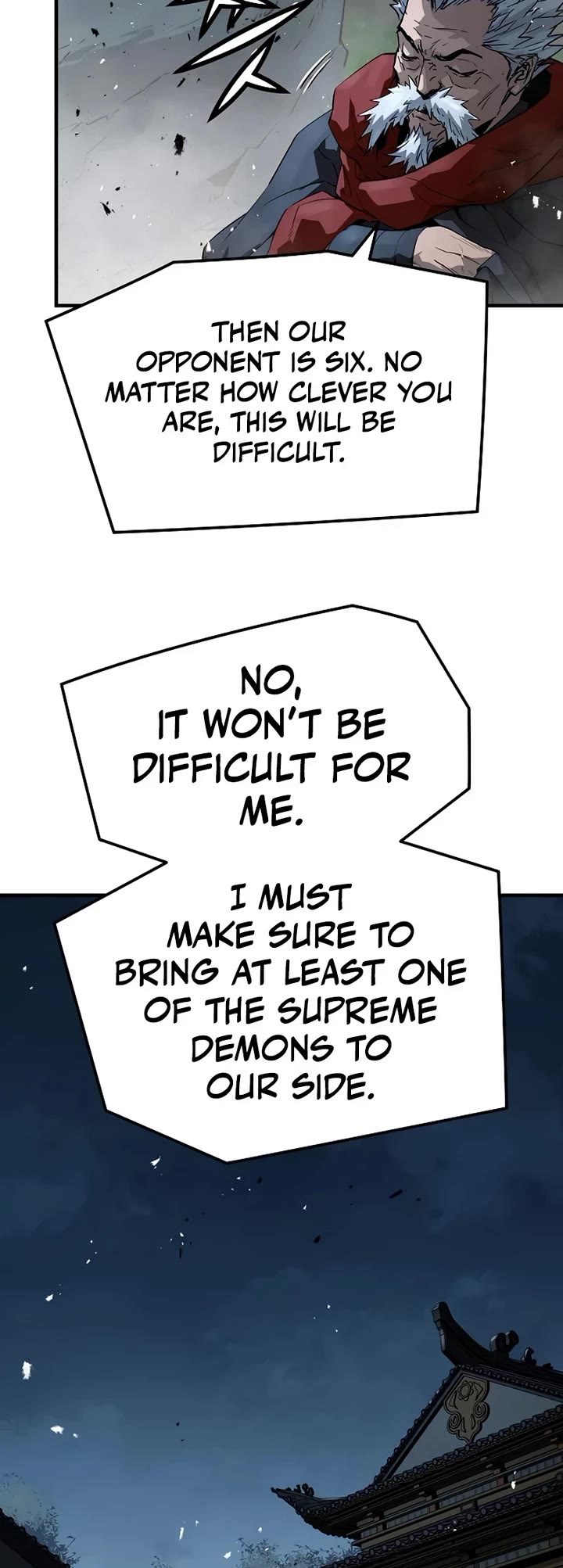 Absolute Regression chapter 94 page 9