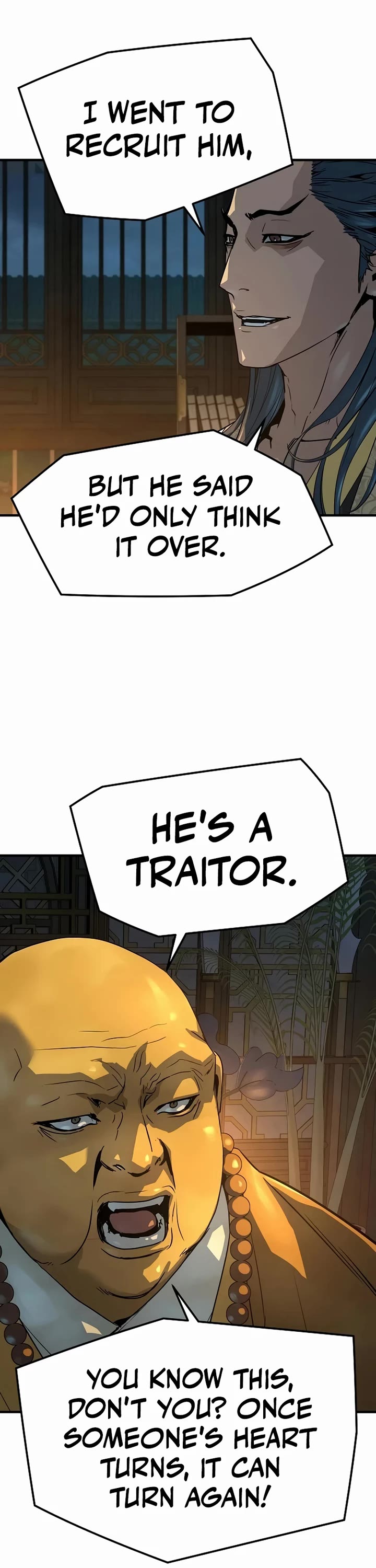 Absolute Regression chapter 95 page 13