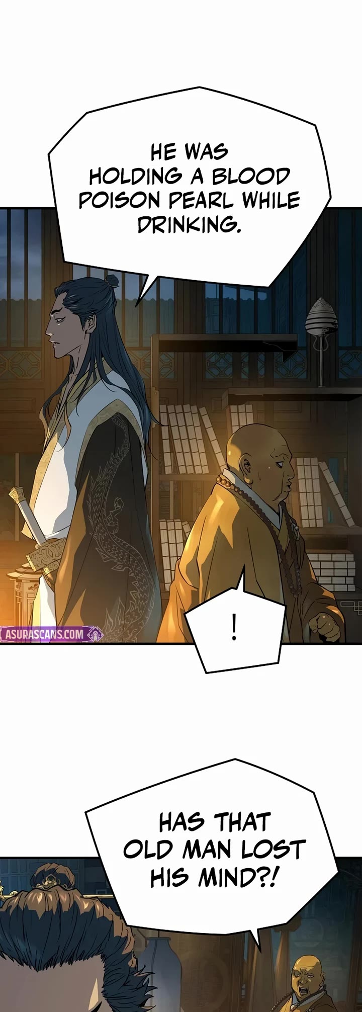 Absolute Regression chapter 95 page 14