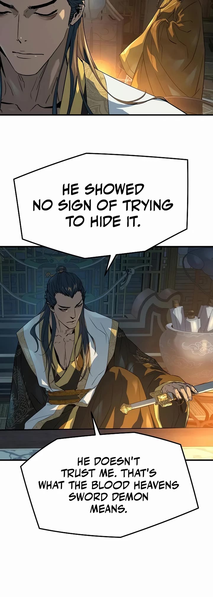 Absolute Regression chapter 95 page 15