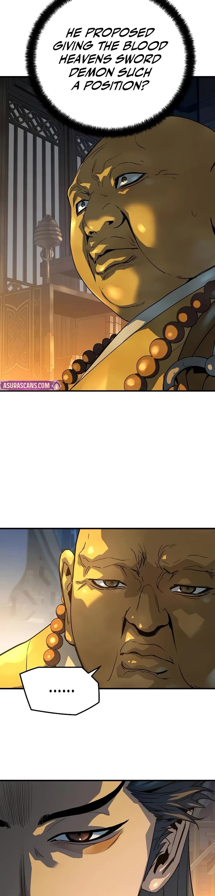 Absolute Regression chapter 95 page 17