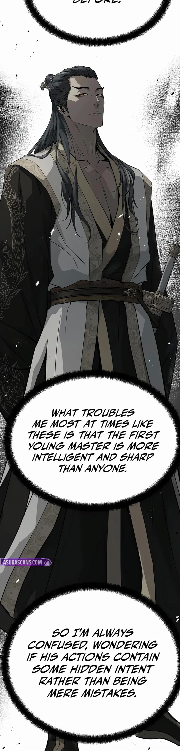 Absolute Regression chapter 95 page 22