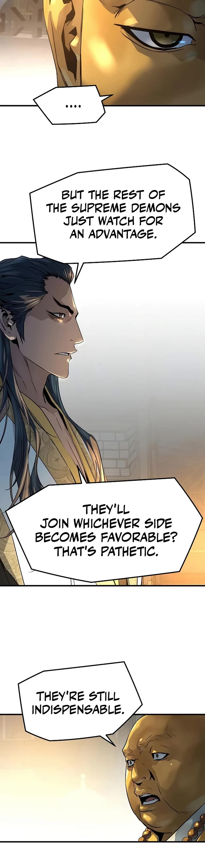 Absolute Regression chapter 95 page 27